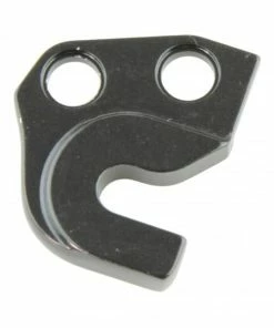 Patte Gauche COMMENCAL ABSOLUT / RAMONES 2010 10 Mm #10530011