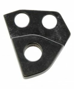 Patte Gauche COMMENCAL META 2010 12 Mm #10530003