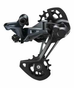 Dérailleur Arrière SHIMANO SLX RD-M7120 1×12 / 2x12V Chape Longue
