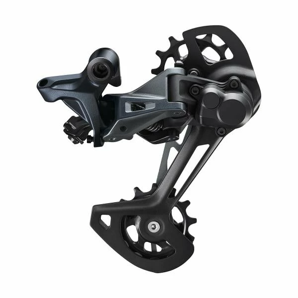 Dérailleur Arrière SHIMANO SLX RD-M7120 1×12 / 2x12V Chape Longue 1 Dérailleur Arrière SHIMANO SLX RD-M7120 1×12 / 2x12V Chape Longue
