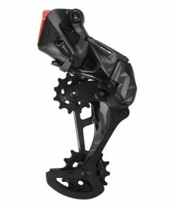 Dérailleur Arrière SRAM XX1 EAGLE AXS 12V Noir