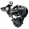 Dérailleur Arrière SHIMANO ZEE 32-36 SHADOW PLUS RD-M640-SS 10V Chape Courte