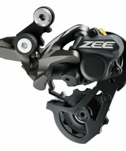 Dérailleur Arrière SHIMANO ZEE 32-36 SHADOW PLUS RD-M640-SS 10V Chape Courte