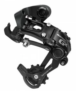Dérailleur Arrière SRAM GX TYPE 2.1 10V Chape Longue Noir