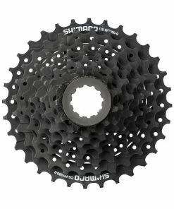 Cassette 9V SHIMANO HG200