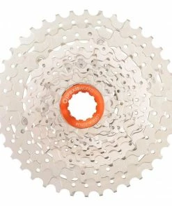 Cassette 10V PRAXIS Shimano