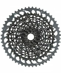 Cassette 12V SRAM EAGLE XG-1275-B1 10/52 Noir