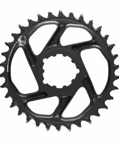 Plateau Mono SRAM X-SYNC 2 SL EAGLE BOOST 12V Direct Mount Offset 3 Mm