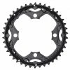 Plateau Extérieur SHIMANO SLX M660 10V 4 Trous 104 Mm