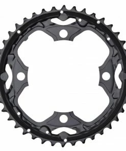 Plateau Extérieur SHIMANO SLX M660 10V 4 Trous 104 Mm