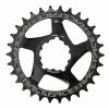 Plateau Mono RACE FACE NARROW WIDE 9/10/11/12V Direct Mount SRAM Noir
