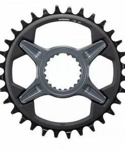 Plateau Mono SHIMANO SLX M7100 12V Direct Mount 2020