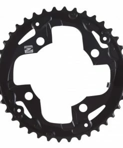 Plateau Extérieur SHIMANO ACERA M3000 9V 4 Trous 96 Mm
