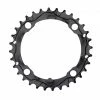Plateau Intermédiaire TRUVATIV MTB 9V 4 Trous 104 Mm