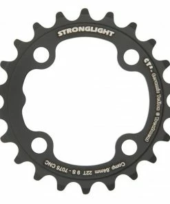 Plateau Intérieur STRONGLIGHT CT² 9V 4 Trous 64 Mm