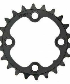 Plateau Intérieur ROTOR NOQ XC3 9/10V 4 Trous 64 Mm