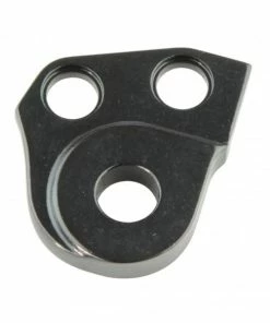 Patte Gauche COMMENCAL ABSOLUT / RAMONES 2010 12 Mm #10530013