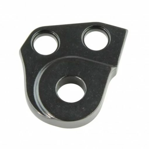 Patte Gauche COMMENCAL ABSOLUT / RAMONES 2010 12 Mm #10530013 -Pattes de dérailleurs VTT Soldes 2 114