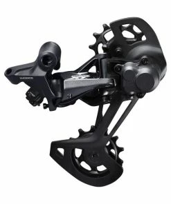 Dérailleur Arrière SHIMANO XT RD-M8120 1×12 / 2x12V Chape Longue