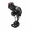 Dérailleur Arrière SRAM X01 EAGLE AXS 12V Noir