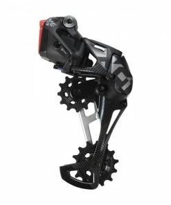 Dérailleur Arrière SRAM X01 EAGLE AXS 12V Noir