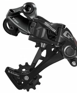 Dérailleur Arrière SRAM GX 1x11V Rouge