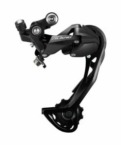 Dérailleur Arrière SHIMANO ALIVIO RD-M3100-SGS 9V Chape Longue