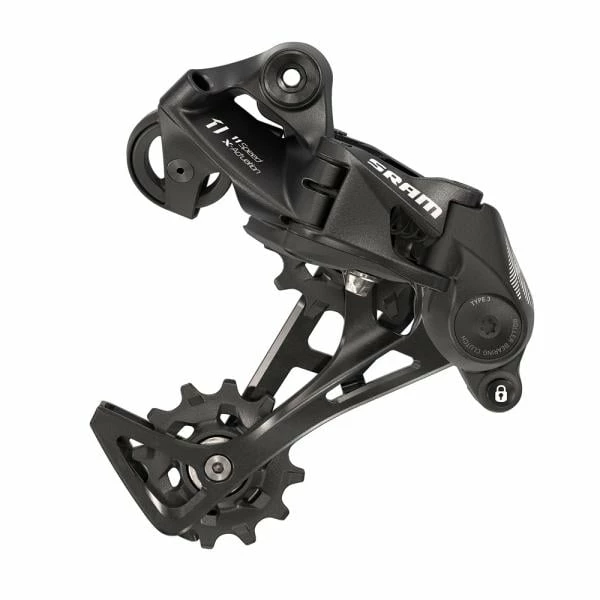Dérailleur Arrière SRAM NX 11V 1 Dérailleur Arrière SRAM NX 11V