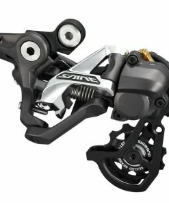 Dérailleur Arrière SHIMANO SAINT SHADOW PLUS RD-M820-SS 10V Chape Courte