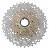 Cassette 10V SHIMANO SLX HG81