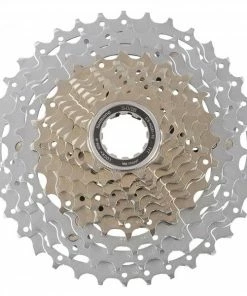 Cassette 10V SHIMANO SLX HG81