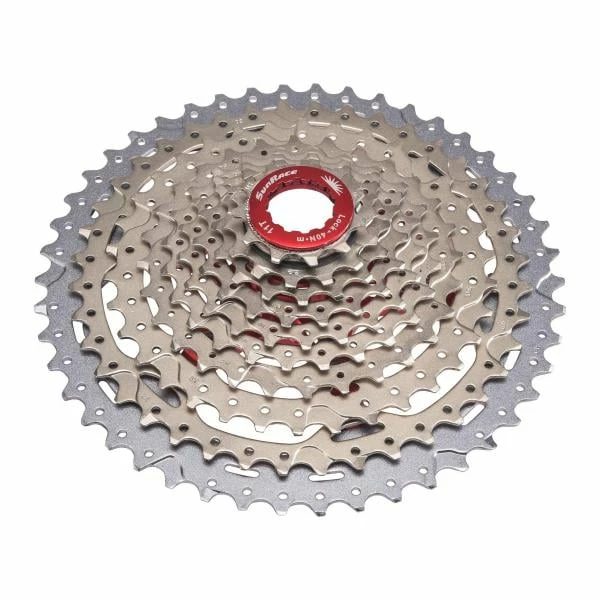 Cassette 10V SUNRACE CSMX3 Shimano 2 Cassette 10V SUNRACE CSMX3 Shimano – Image 2
