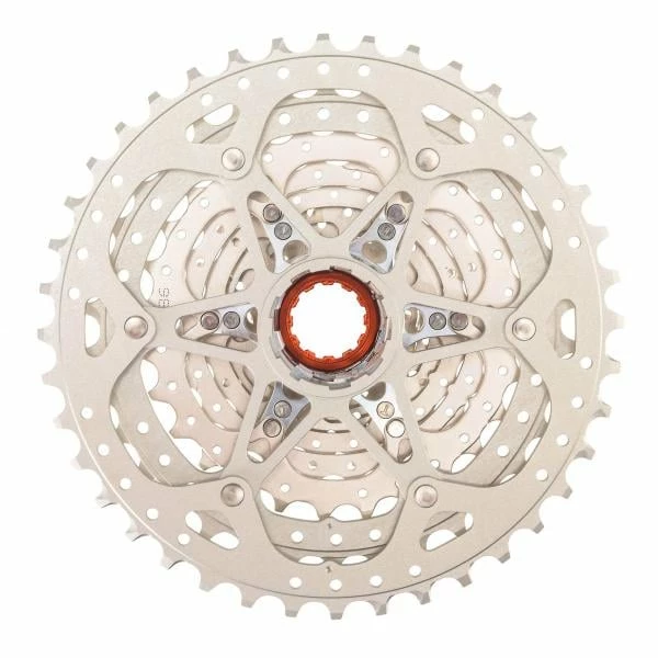 Cassette 10V PRAXIS Shimano 2 Cassette 10V PRAXIS Shimano – Image 2