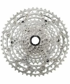 Cassette 12V SHIMANO DEORE M6100