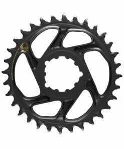 Plateau Mono SRAM X-SYNC 2 SL EAGLE BOOST 12V Direct Mount Offset 3 Mm Or