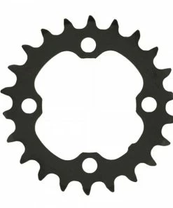 Plateau Intérieur SHIMANO XT M770 9V 4 Trous 64 Mm