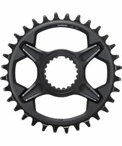 Plateau Mono SHIMANO XT M8100 12V Direct Mount 2020