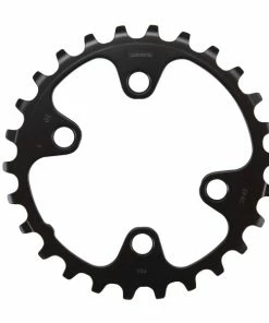 Plateau Intérieur SHIMANO SLX M7000 11V Double 4 Trous 64 Mm