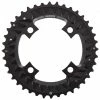 Plateau Extérieur SHIMANO SLX M7000 10V Triple 4 Trous 96 Mm