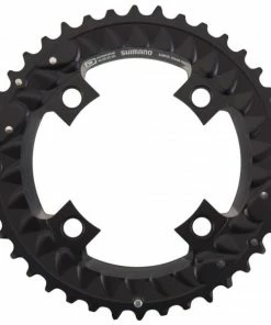 Plateau Extérieur SHIMANO SLX M7000 10V Triple 4 Trous 96 Mm