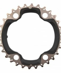 Plateau Intermédiaire SHIMANO XT M8000 11V Triple 96 Mm