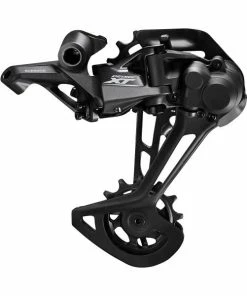 Dérailleur Arrière SHIMANO XT RD-M8100 1x12V Chape Longue