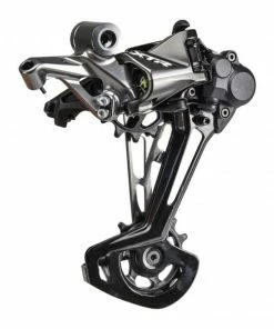Dérailleur Arrière SHIMANO XTR RD-M9100-SGS 1X12V 10/51T Chape Longue