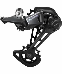 Dérailleur Arrière SHIMANO DEORE RD-M6100-SGS 12V Chape Longue