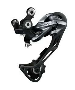 Dérailleur Arrière SHIMANO ALIVIO RD-M4000-SGS 9V Chape Longue