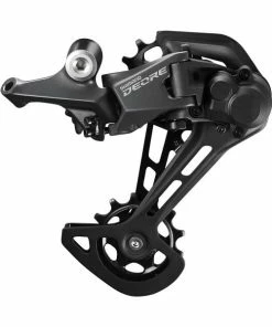 Dérailleur Arrière SHIMANO DEORE RD-M5100-SGS 11V Chape Longue