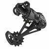 Dérailleur Arrière Pour VTT Électrique SRAM EX1 8V Chape Longue Noir