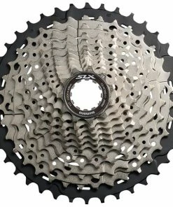 Cassette 11V SHIMANO SLX M7000