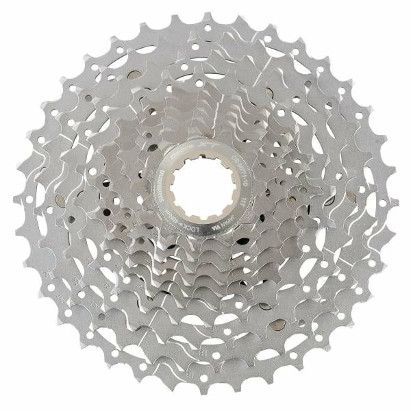 Cassette 10V SHIMANO XT M771 1 Cassette 10V SHIMANO XT M771