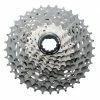 Cassette 10V SHIMANO XTR M980